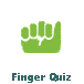  Finger Quiz 