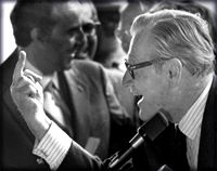 Nelson Rockefeller