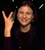 tracey ullman 