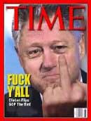 Bill Clinton