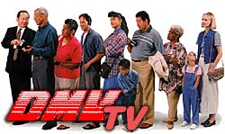 DMV-TV