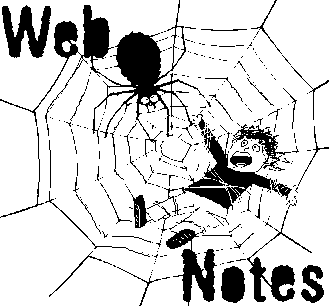 Web Notes