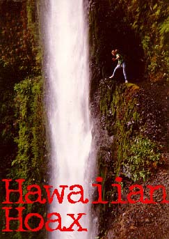 Hawaiian Hoax