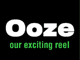 Ooze: The Marketing Reel