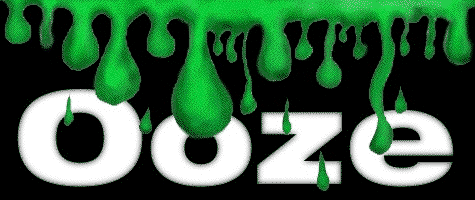 Ooze