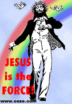 Jesus Poster