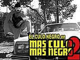 El Culo Negro