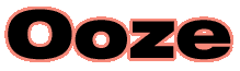 Ooze Magazine